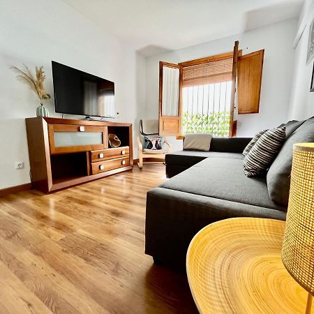 Centro - Apartamento Obispo Fitero Córdoba Exteriér fotografie