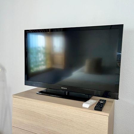Centro - Apartamento Obispo Fitero Córdoba Exteriér fotografie