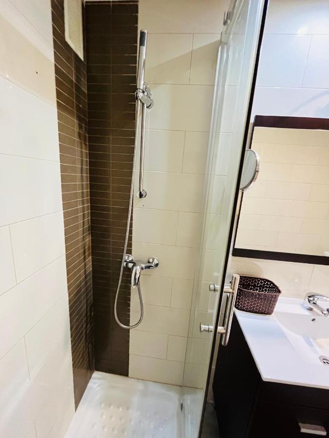 Centro - Apartamento Obispo Fitero Córdoba Exteriér fotografie