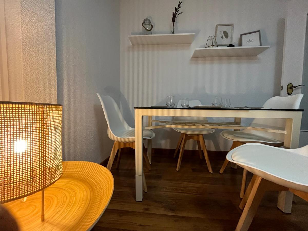 Centro - Apartamento Obispo Fitero Córdoba Exteriér fotografie