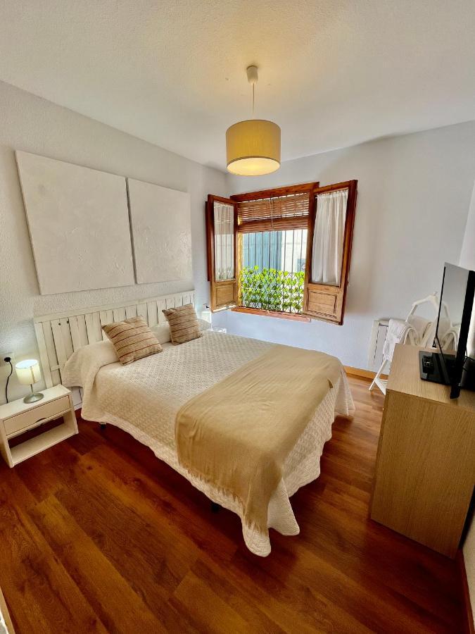 Centro - Apartamento Obispo Fitero Córdoba Exteriér fotografie
