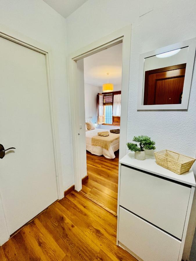 Centro - Apartamento Obispo Fitero Córdoba Exteriér fotografie