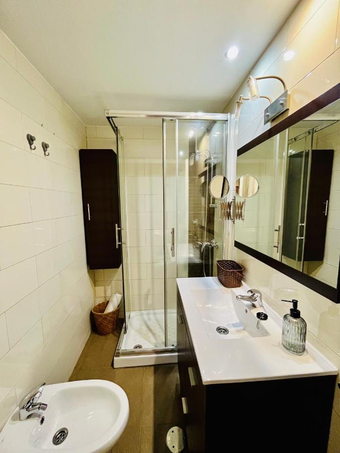Centro - Apartamento Obispo Fitero Córdoba Exteriér fotografie