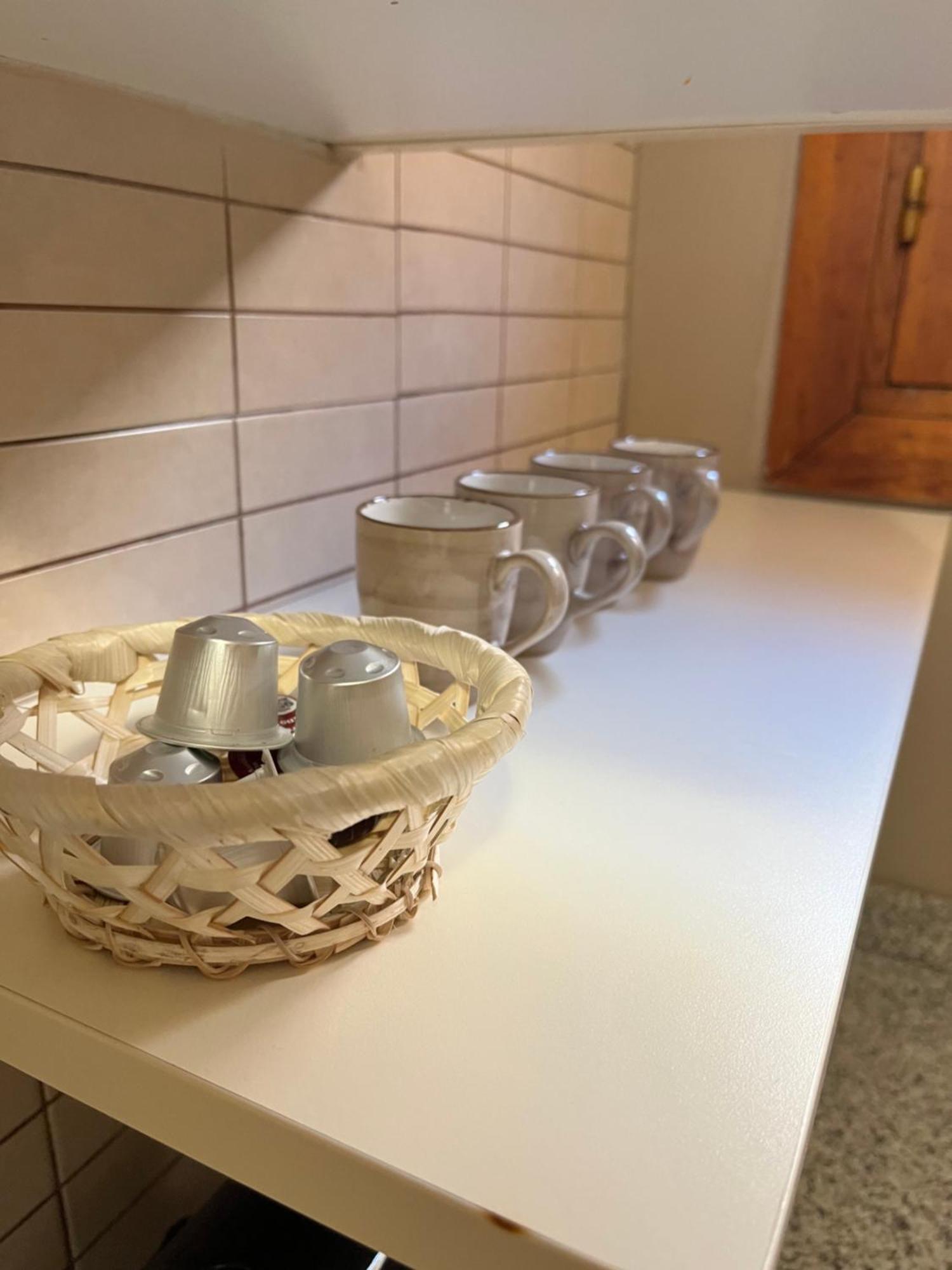 Centro - Apartamento Obispo Fitero Córdoba Exteriér fotografie